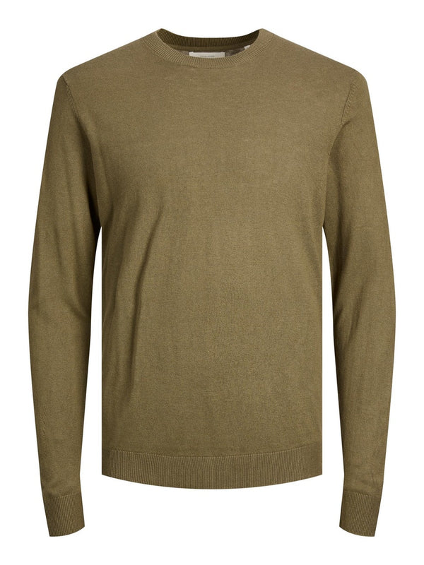 'Igor' Linen Sweater