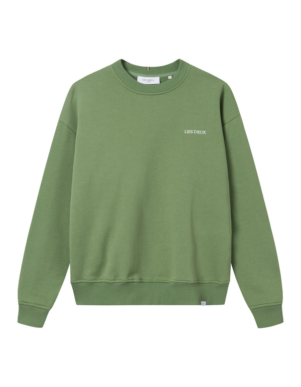 'Diego' Sweater